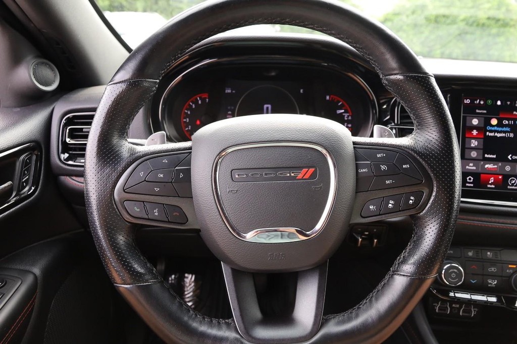 Dodge Durango Vehicle Image 11