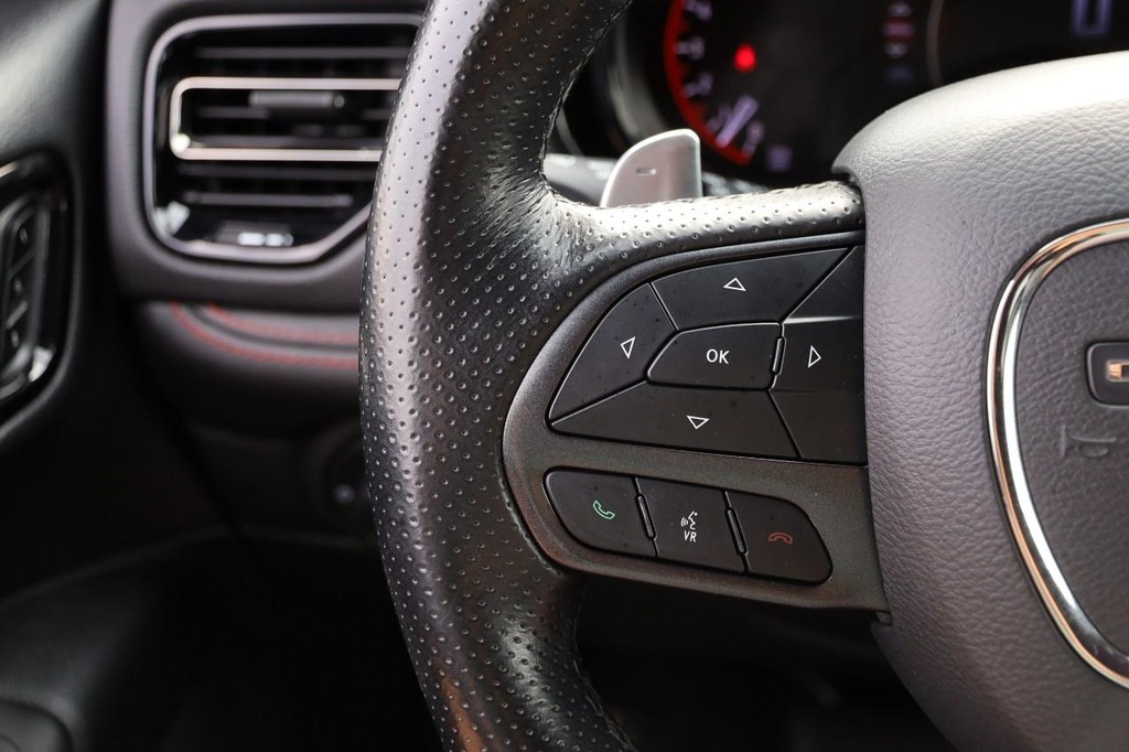 Dodge Durango Vehicle Image 12