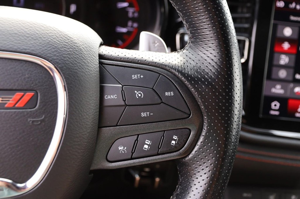 Dodge Durango Vehicle Image 13