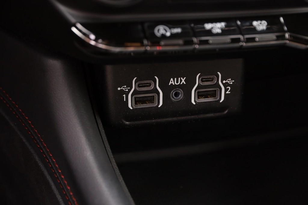 Dodge Durango Vehicle Image 19