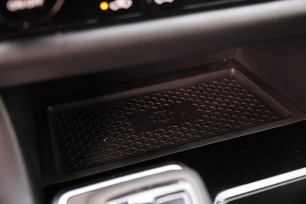 Nissan Pathfinder Vehicle Image 20