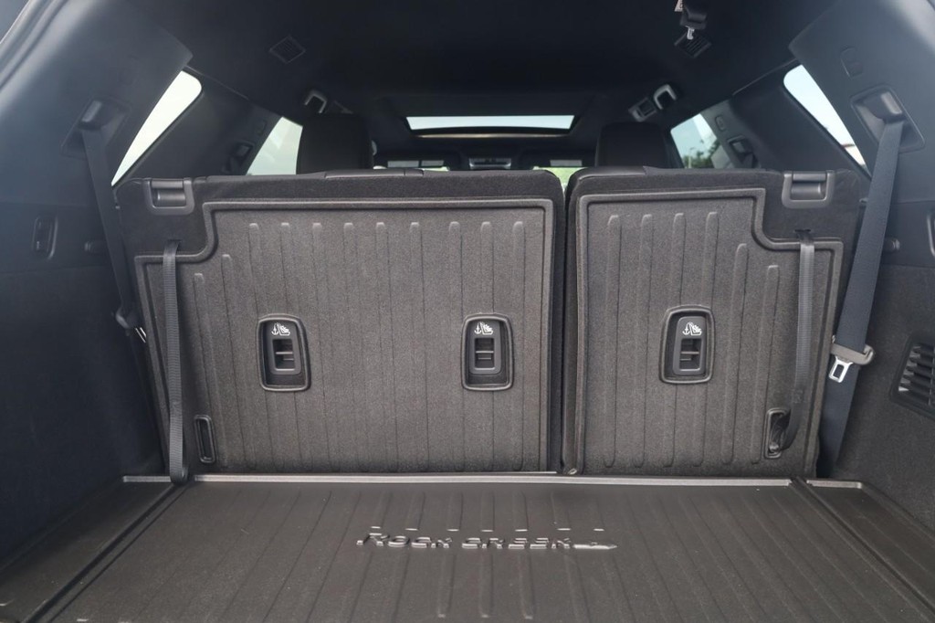 Nissan Pathfinder Vehicle Image 25
