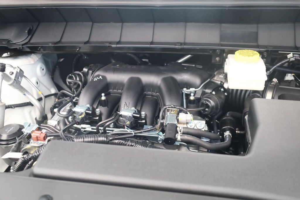 Nissan Pathfinder Vehicle Image 28