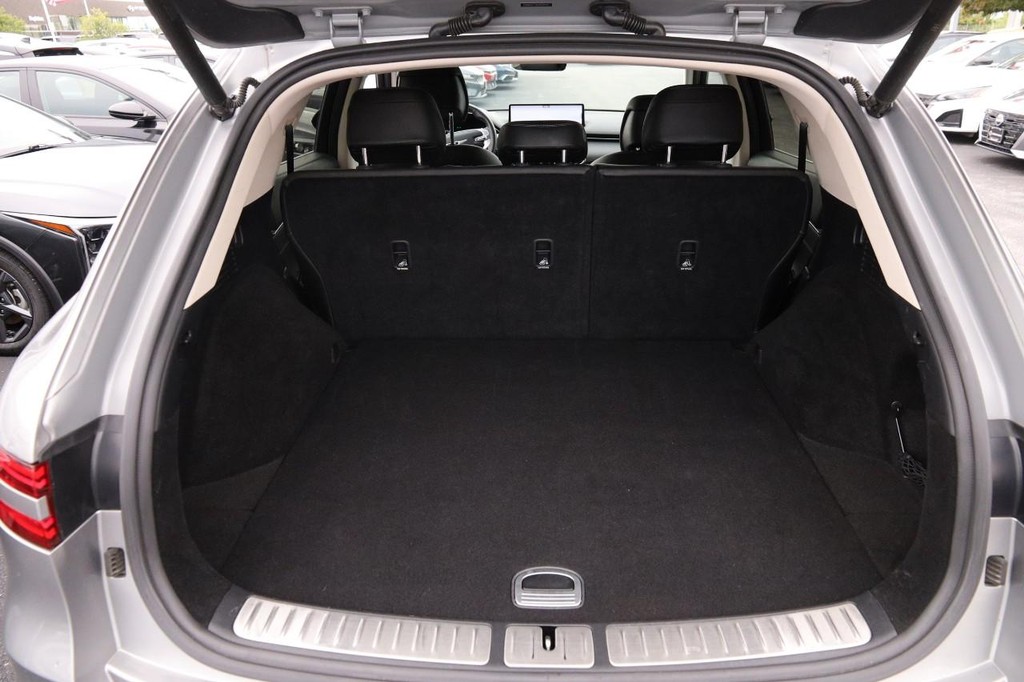 Genesis GV70 Vehicle Image 07