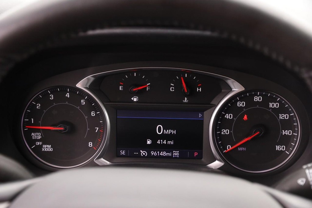 GMC Acadia Vehicle Image 16