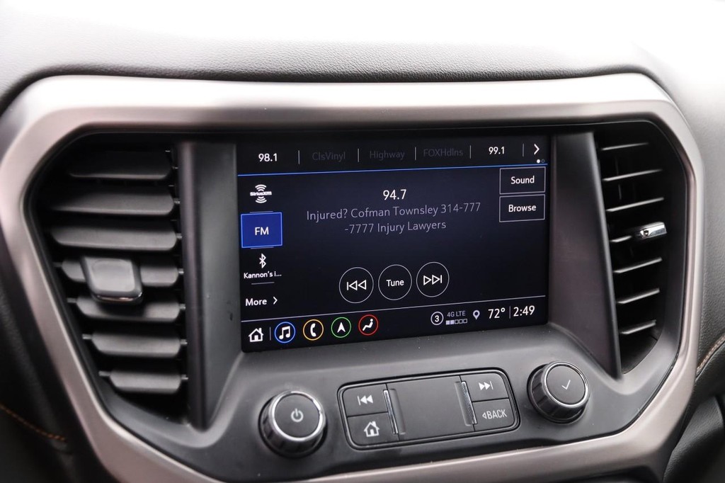GMC Acadia Vehicle Image 19