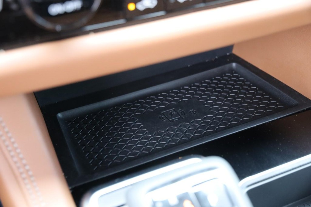 Nissan Pathfinder Vehicle Image 23