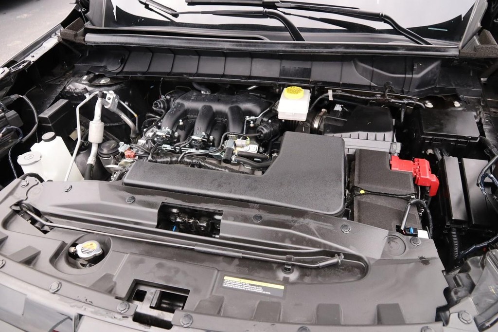Nissan Pathfinder Vehicle Image 31