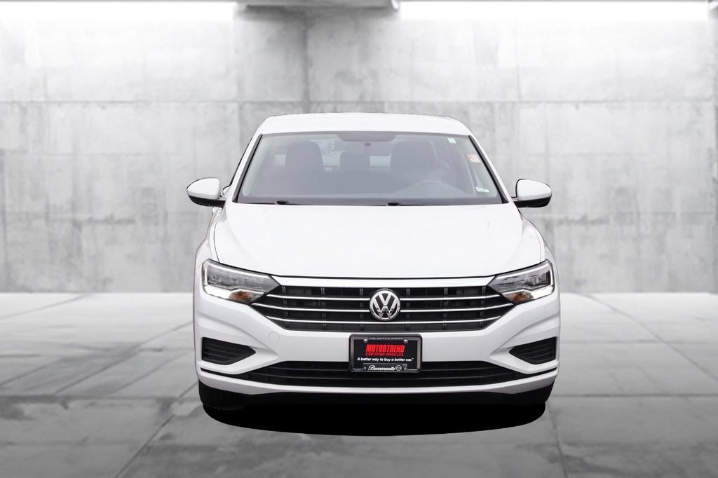Volkswagen Jetta Vehicle Image 04