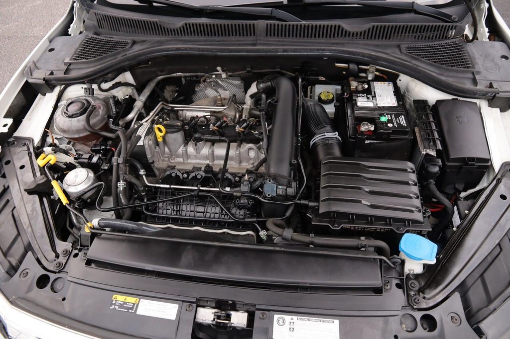 Volkswagen Jetta Vehicle Image 26