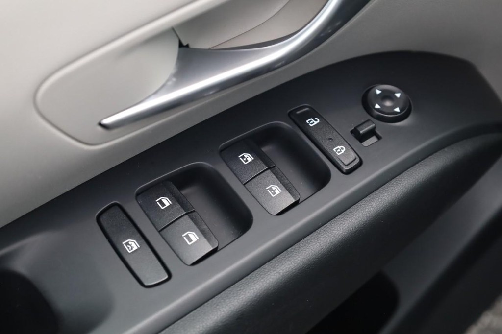 Hyundai Tucson Vehicle Image 11