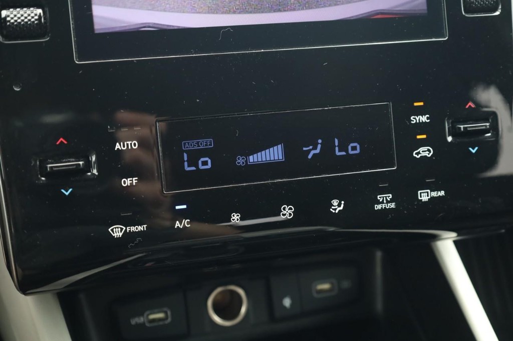 Hyundai Tucson Vehicle Image 16