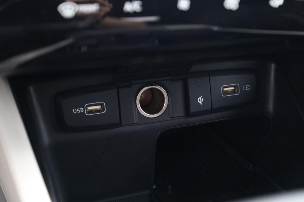 Hyundai Tucson Vehicle Image 17
