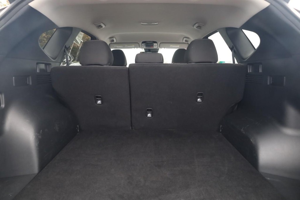 Hyundai Tucson Vehicle Image 25