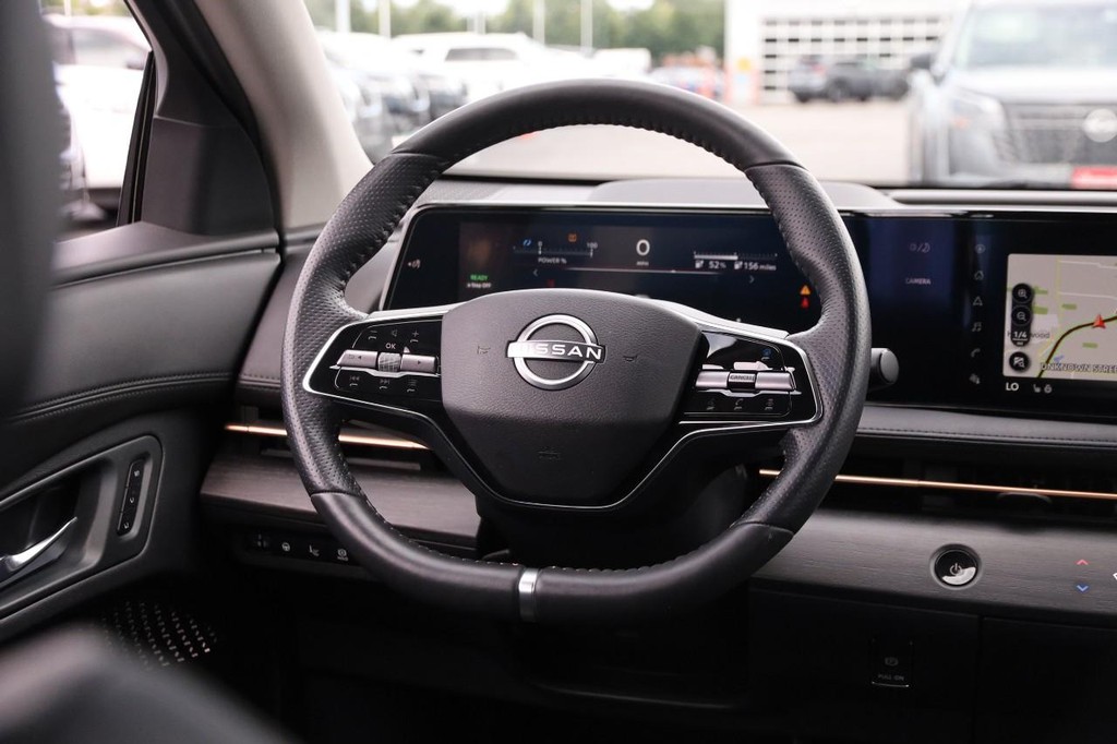 Nissan ARIYA Vehicle Full-screen Gallery Image 26