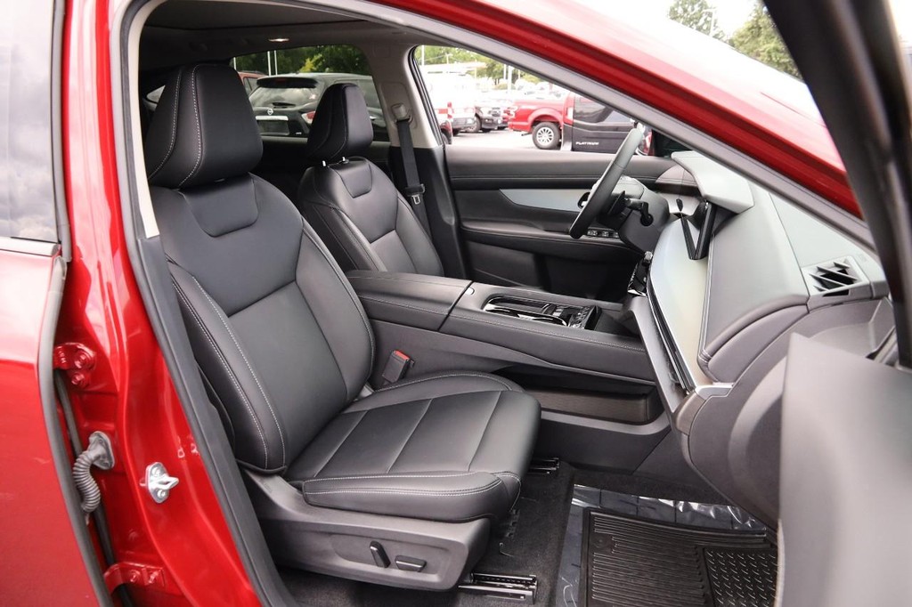 Nissan Murano Vehicle Full-screen Gallery Image 31