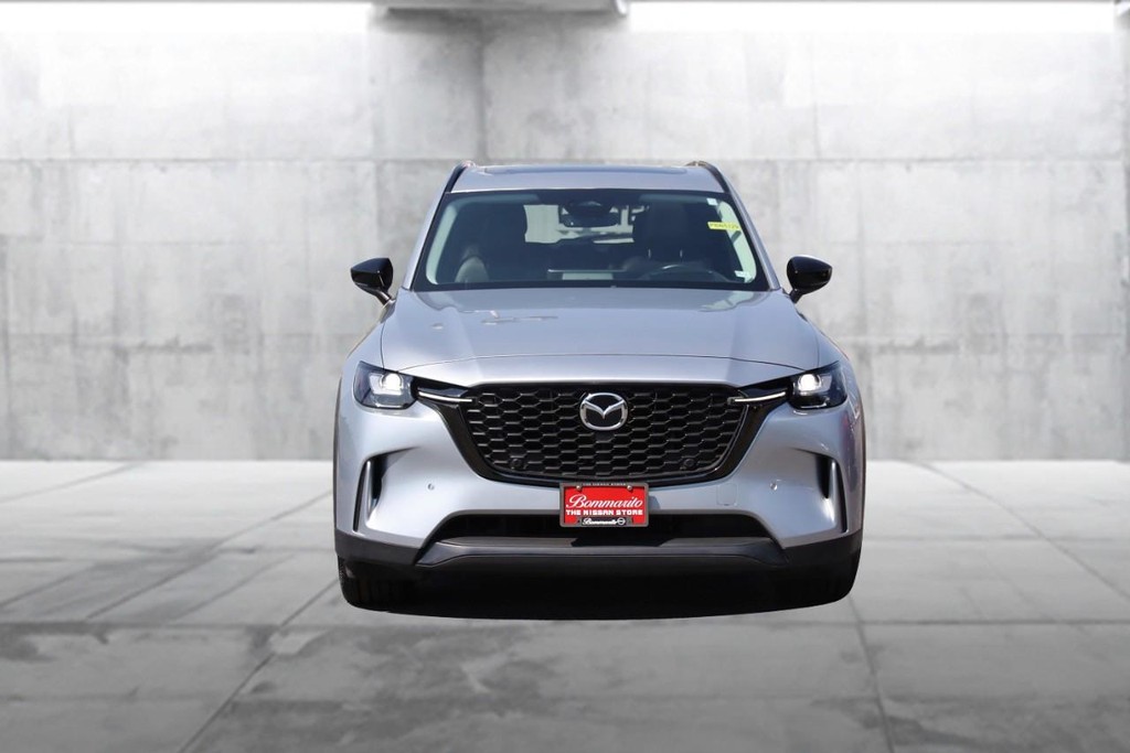 Mazda CX-90 Vehicle Image 04