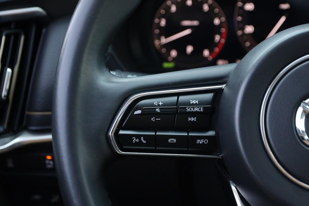 Mazda CX-90 Vehicle Image 14