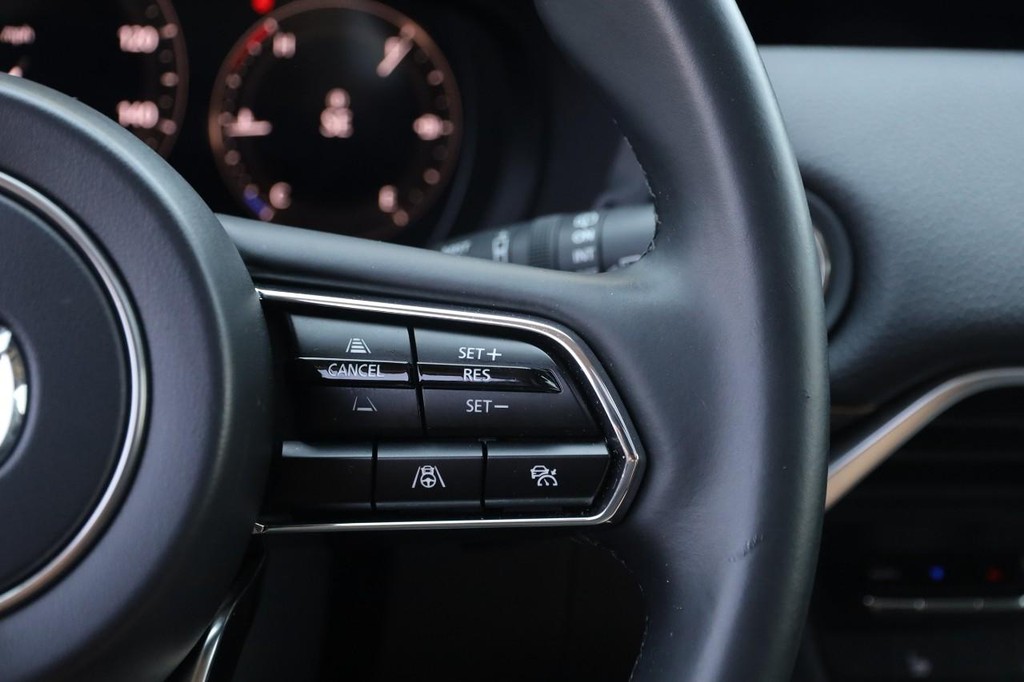 Mazda CX-90 Vehicle Image 15