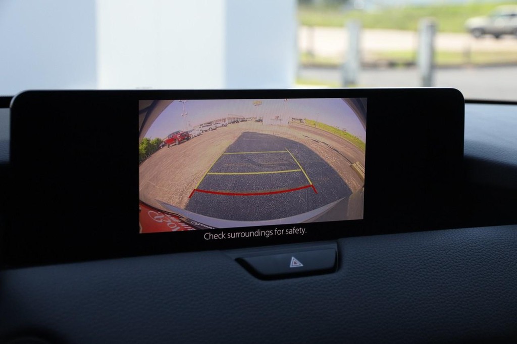 Mazda CX-90 Vehicle Image 19
