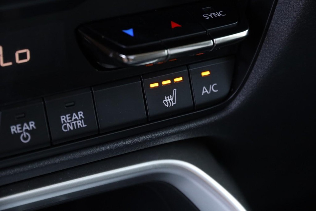 Mazda CX-90 Vehicle Image 21