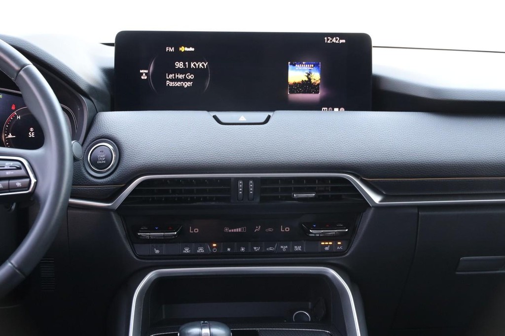 Mazda CX-90 Vehicle Image 29