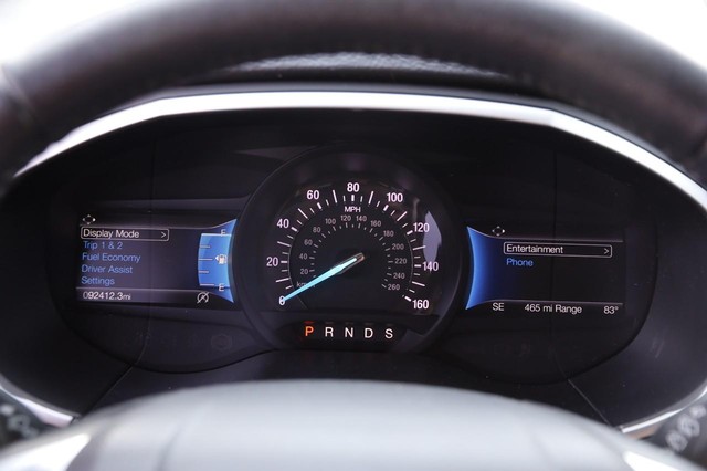 Ford Edge Vehicle Full-screen Gallery Image 14