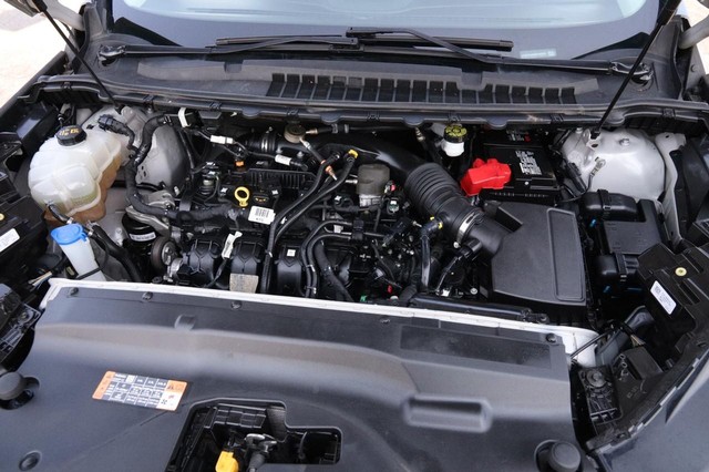 Ford Edge Vehicle Full-screen Gallery Image 29