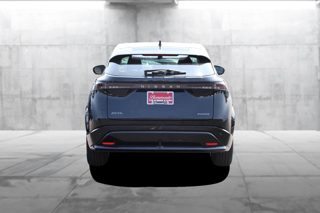 Nissan ARIYA Vehicle Image 06