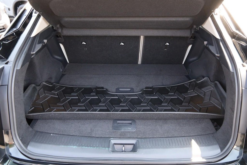 Nissan ARIYA Vehicle Image 07