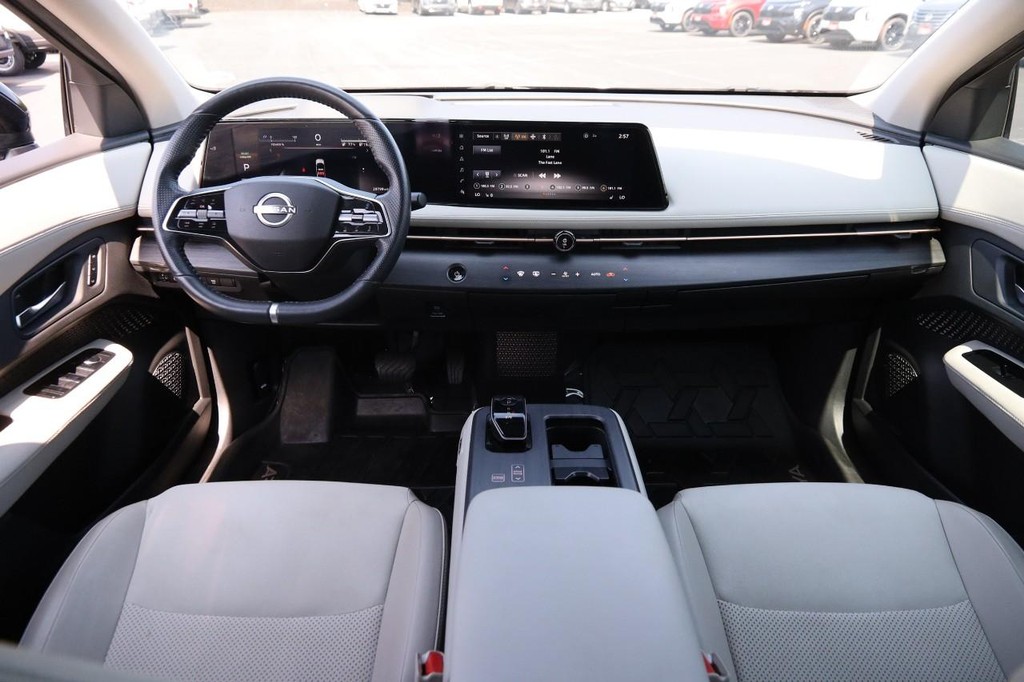 Nissan ARIYA Vehicle Image 23