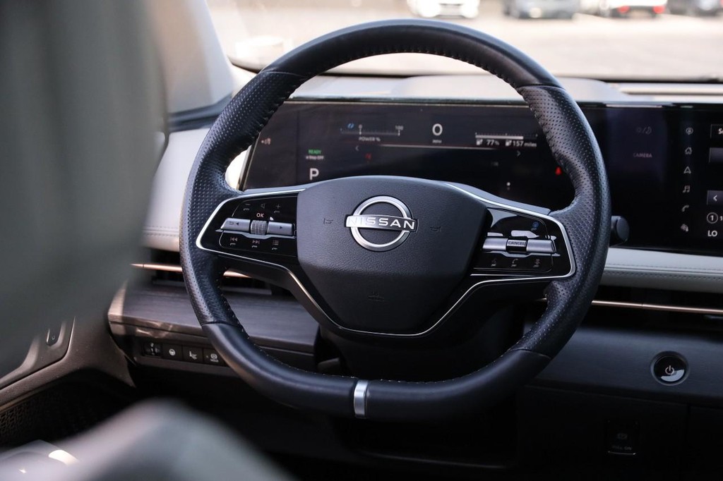 Nissan ARIYA Vehicle Image 25