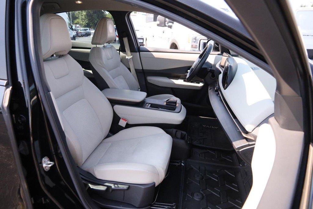 Nissan ARIYA Vehicle Image 29