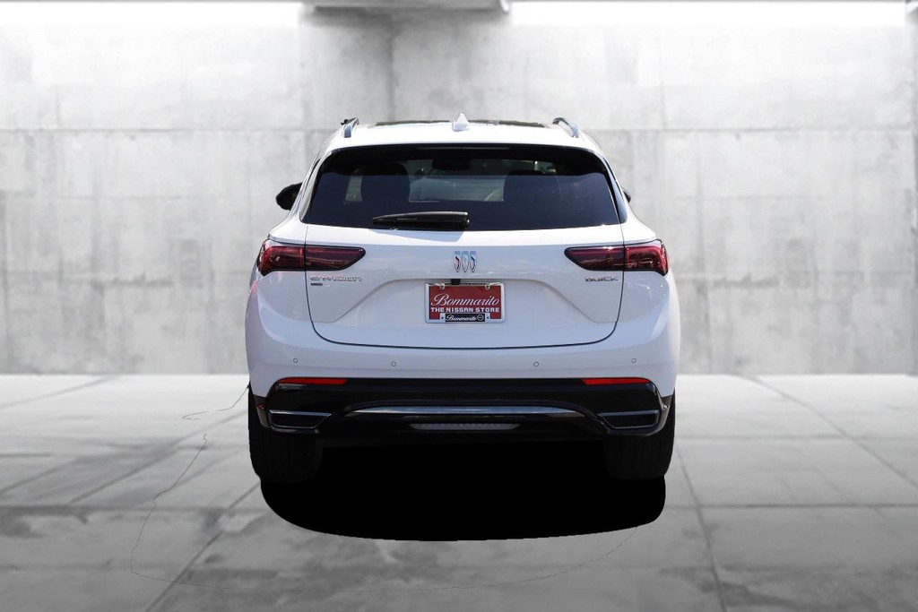 Buick Envision Vehicle Image 06