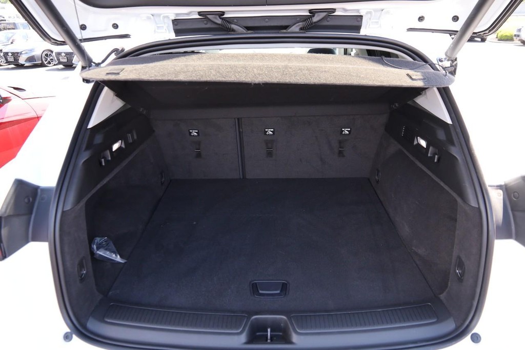 Buick Envision Vehicle Image 07