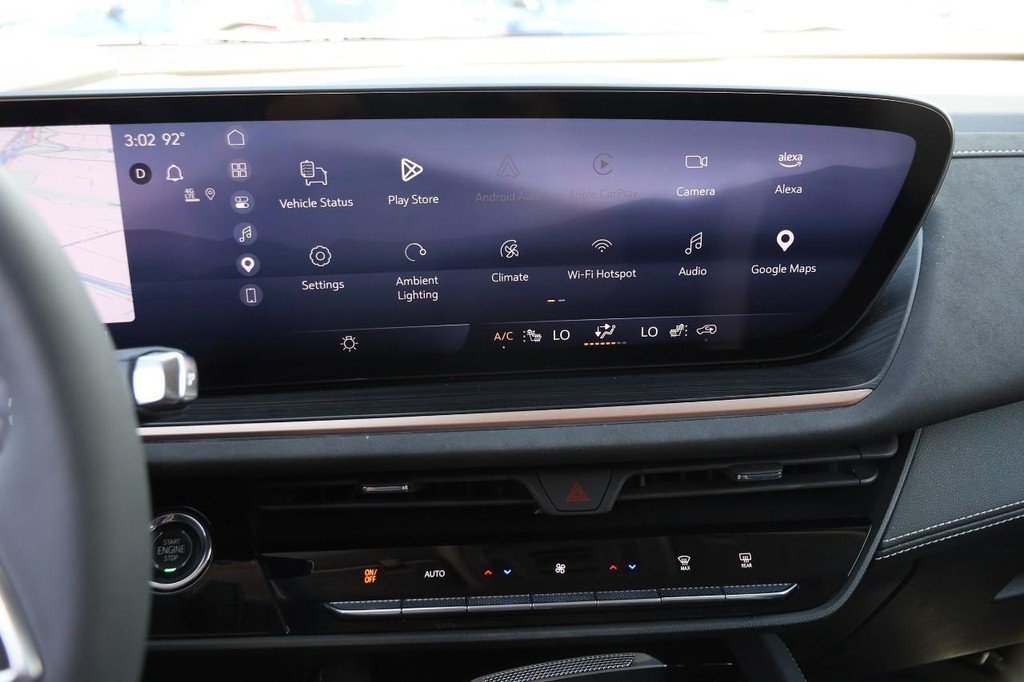 Buick Envision Vehicle Image 16