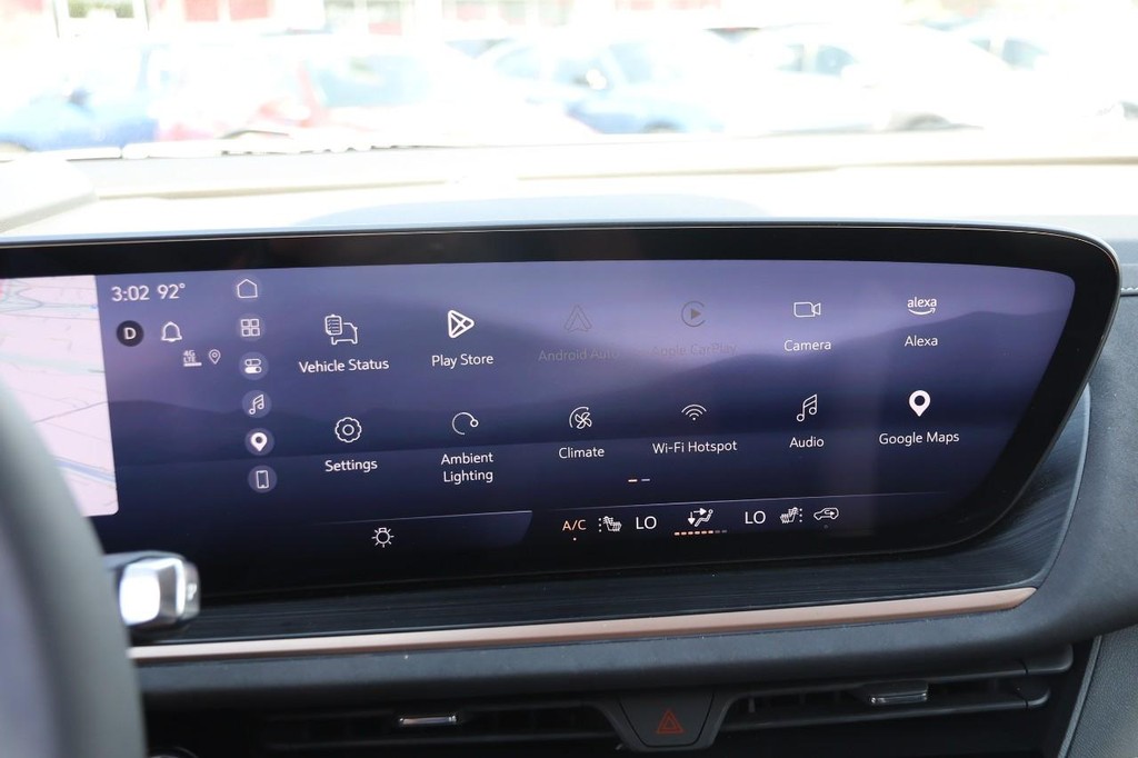 Buick Envision Vehicle Image 17