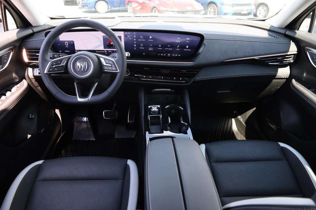 Buick Envision Vehicle Image 24