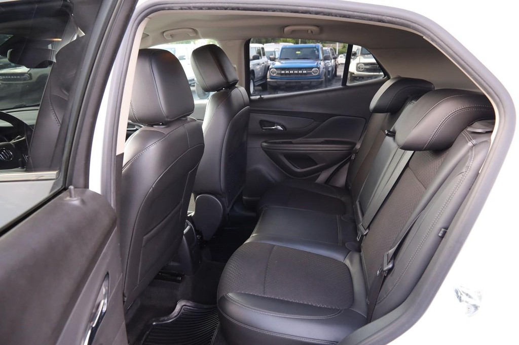 Buick Encore Vehicle Image 09