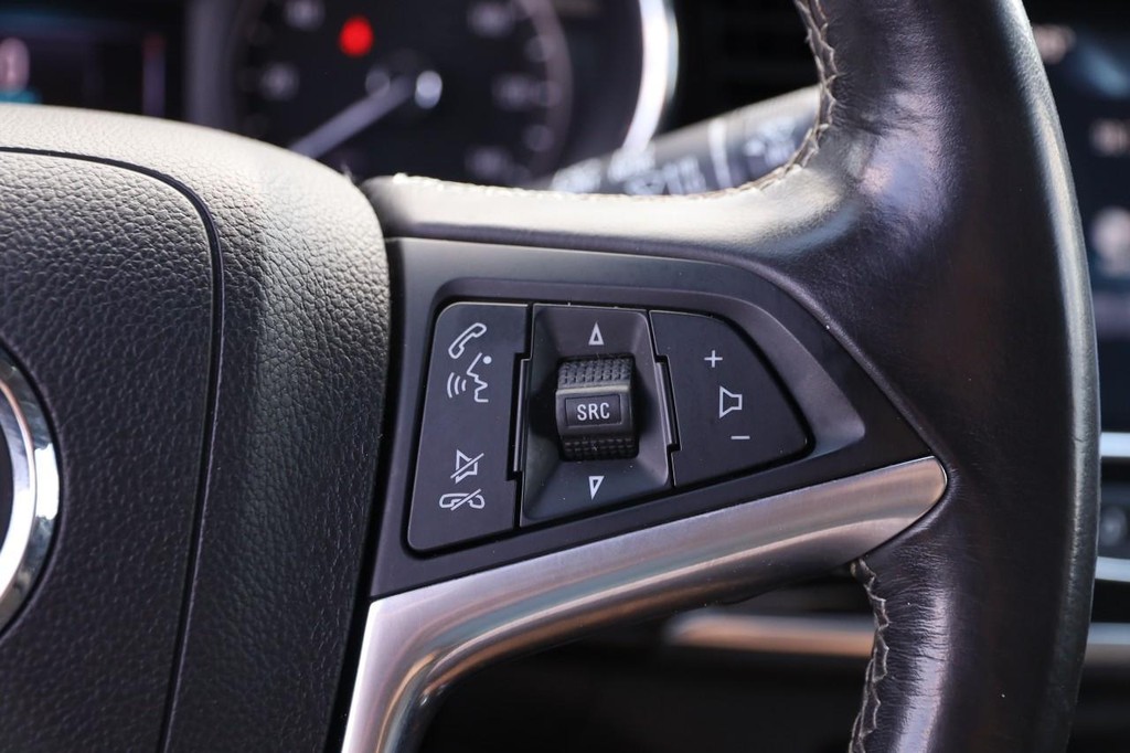 Buick Encore Vehicle Image 12