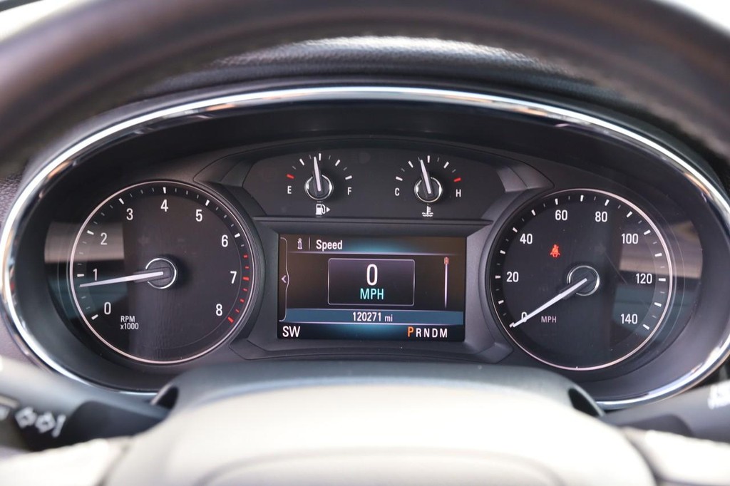 Buick Encore Vehicle Image 13