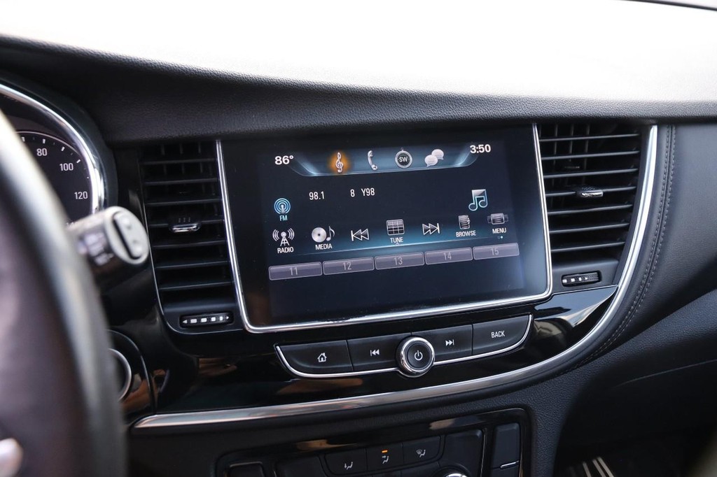 Buick Encore Vehicle Image 15