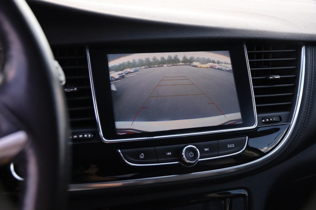 Buick Encore Vehicle Image 16