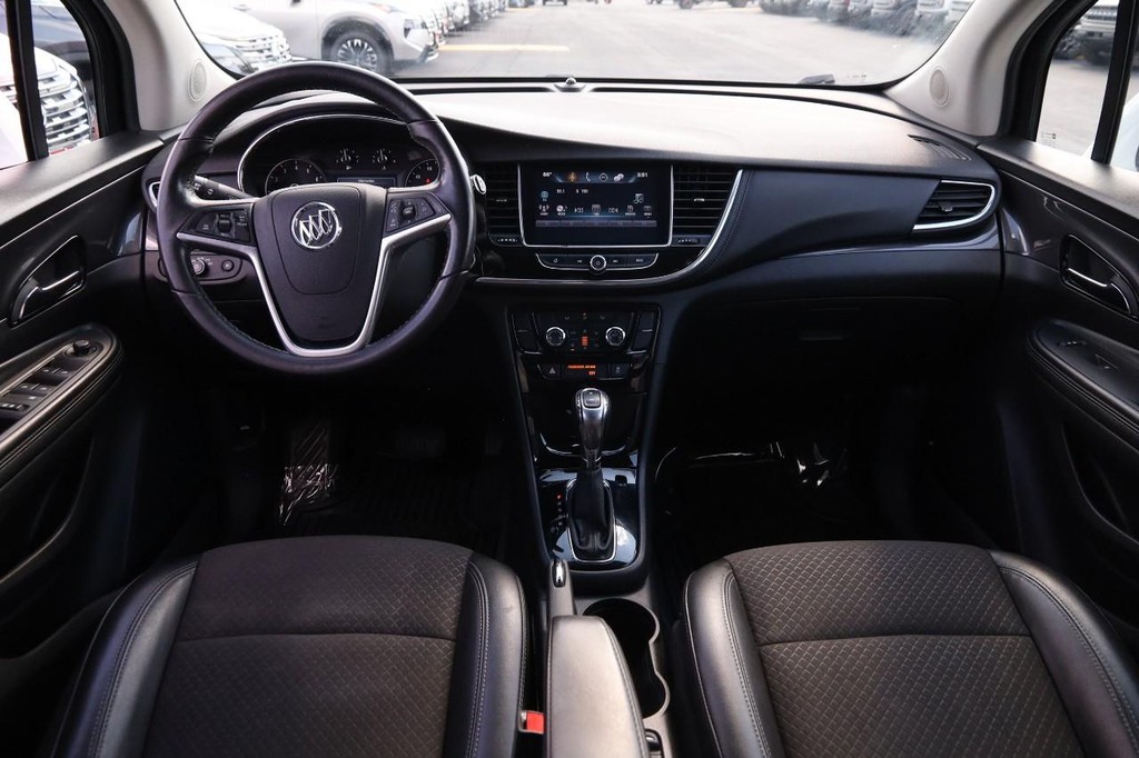 Buick Encore Vehicle Image 20
