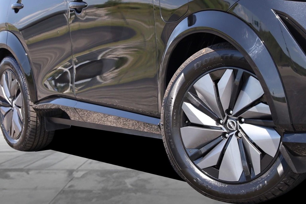 Nissan ARIYA Vehicle Image 03