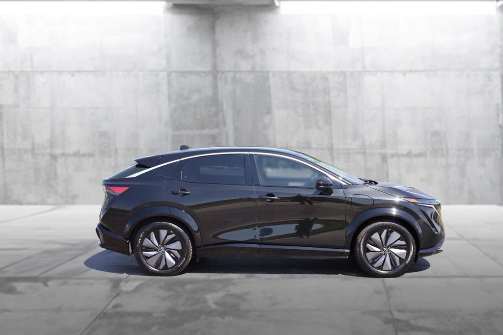Nissan ARIYA Vehicle Image 05