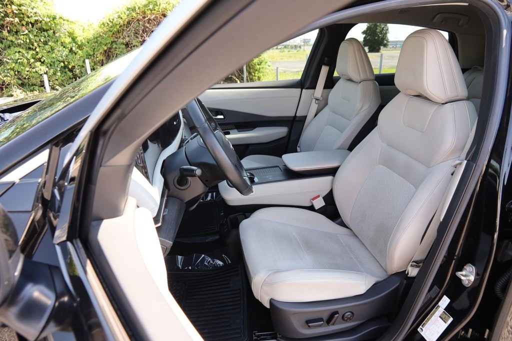 Nissan ARIYA Vehicle Image 08