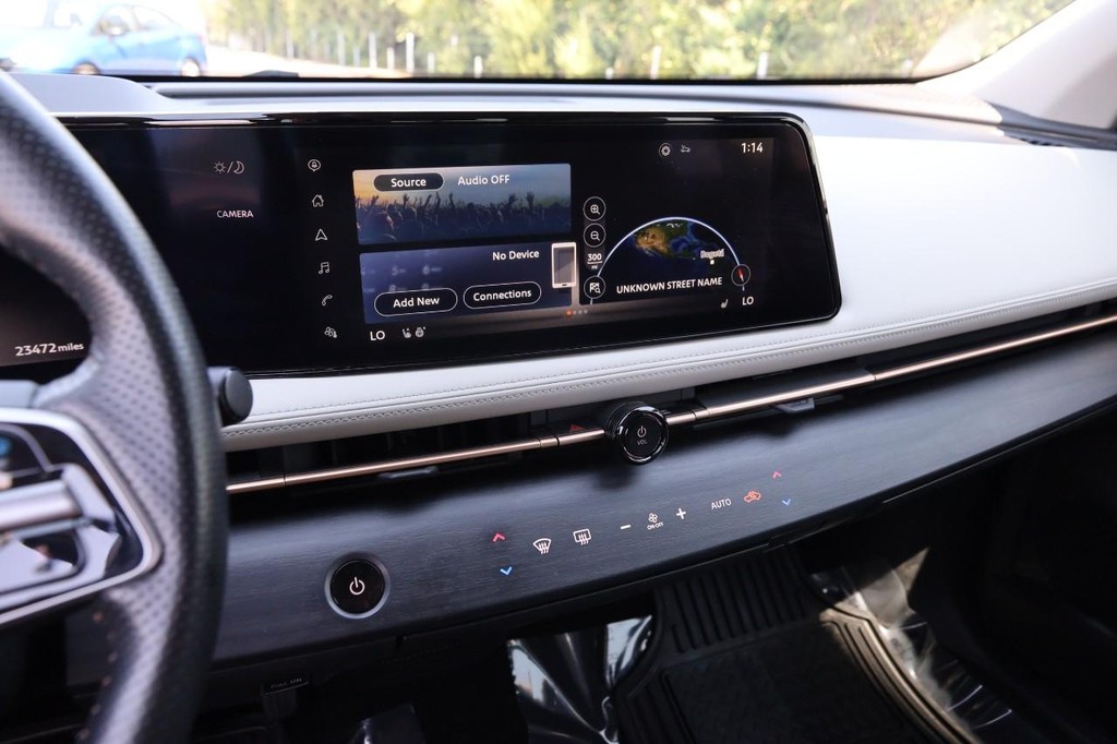 Nissan ARIYA Vehicle Image 15