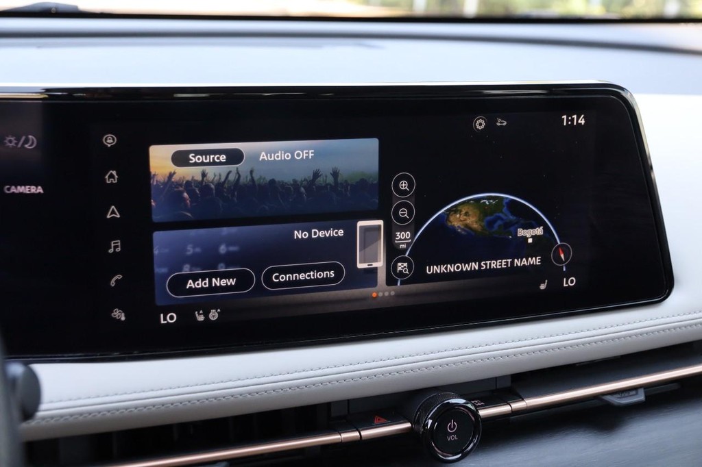 Nissan ARIYA Vehicle Image 16