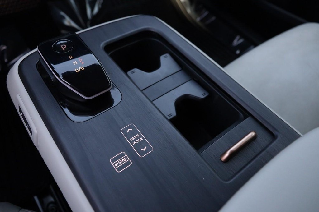 Nissan ARIYA Vehicle Image 19